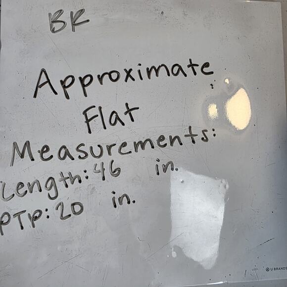 Banana Republic Navy Knit Handkerchief Long Sleeve Midi Dress Size L Tall - Picture 9 of 9